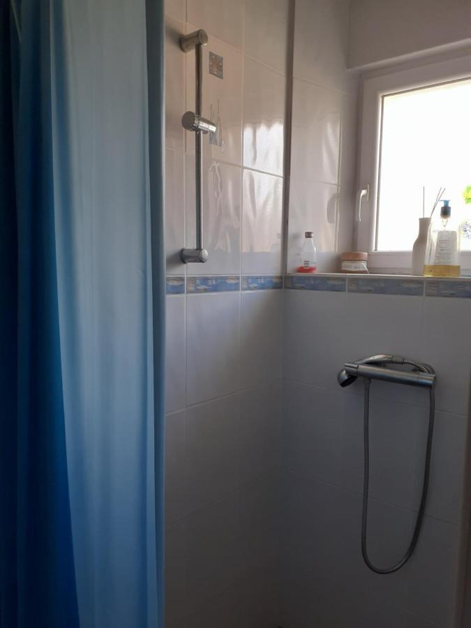 Willa Le Petit Plessis Cure Liré Zewnętrze zdjęcie